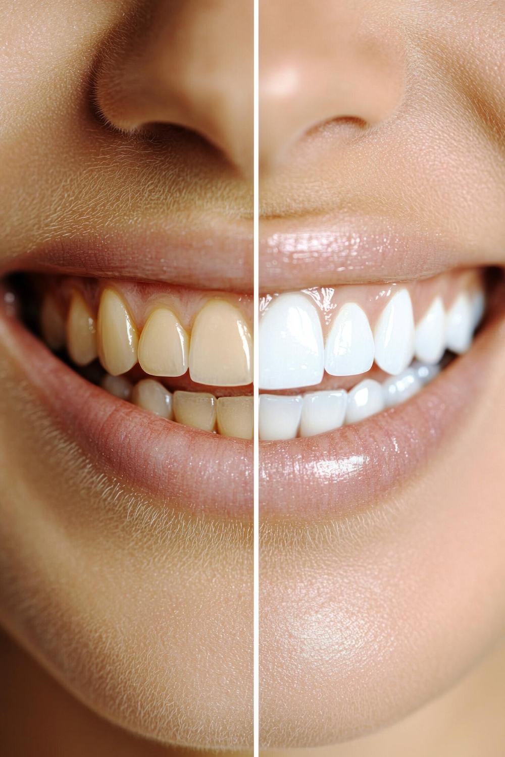 whitening