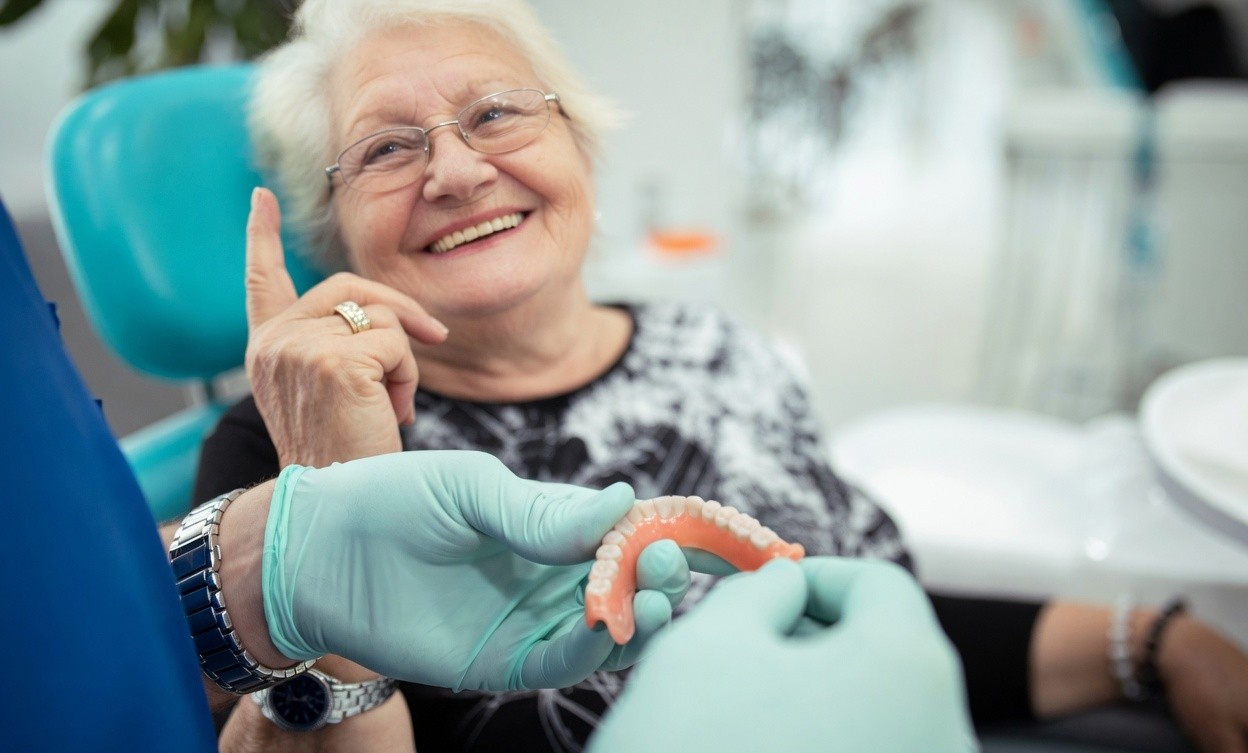 dentures 2
